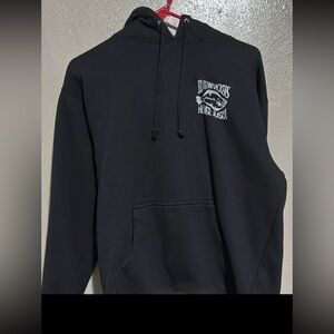 Alaska Buttwhackers Hoodie